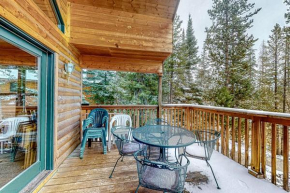 Lake Retreat, Grand Lake